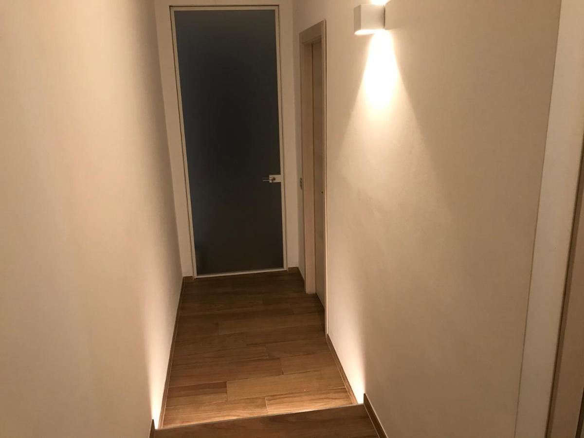 La Maggiolina Camere La Spezia Kültér fotó
