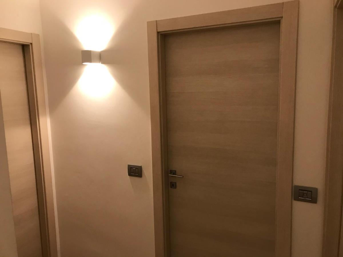 La Maggiolina Camere La Spezia Kültér fotó