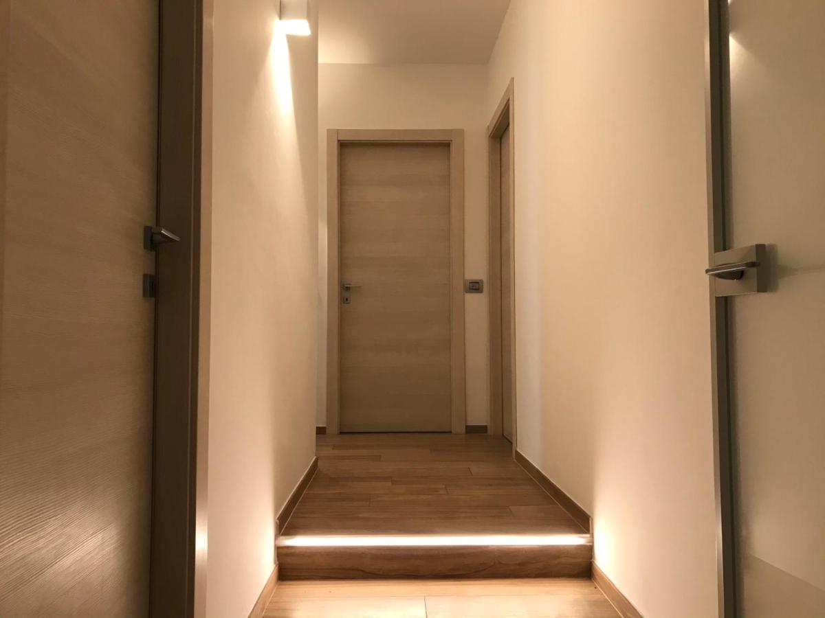 La Maggiolina Camere La Spezia Kültér fotó