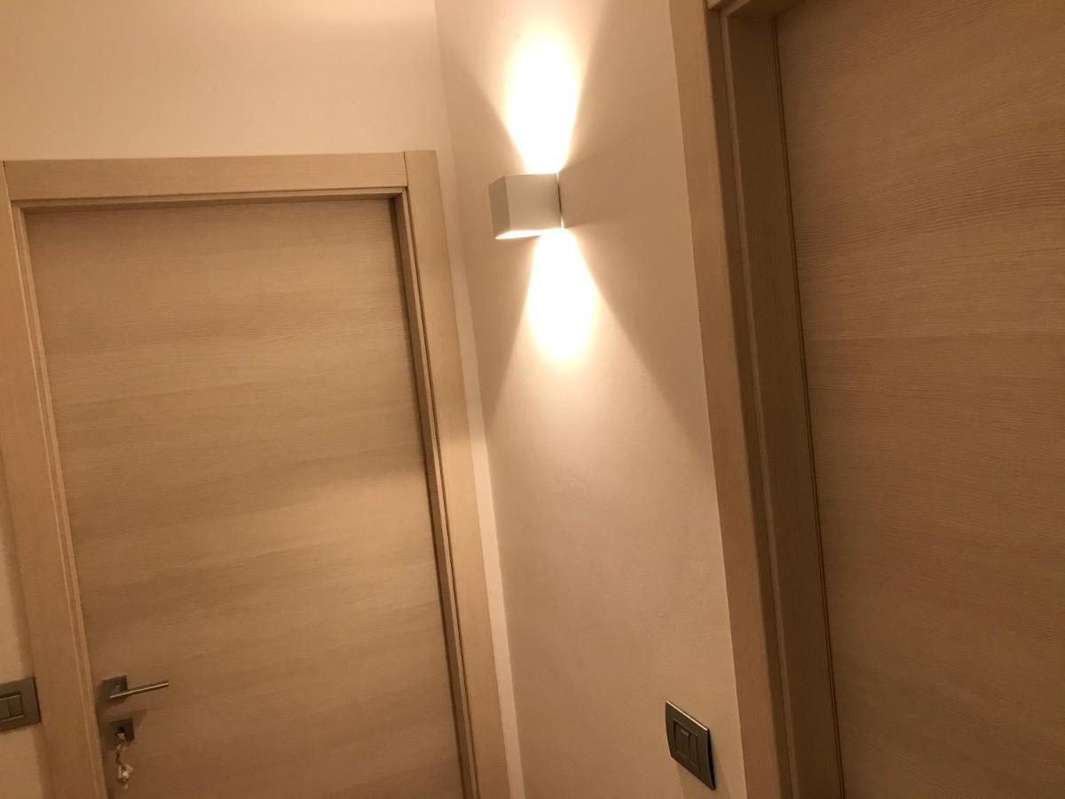 La Maggiolina Camere La Spezia Kültér fotó
