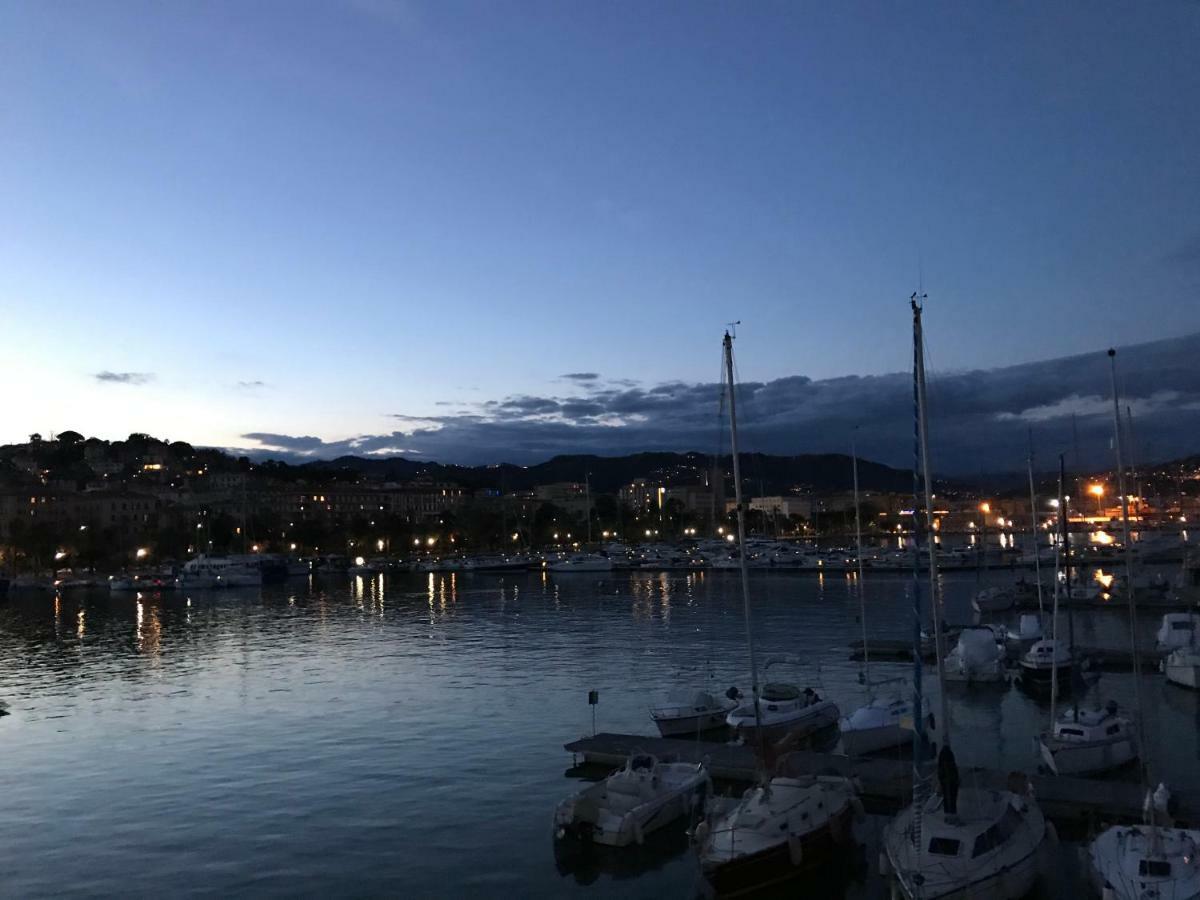 La Maggiolina Camere La Spezia Kültér fotó
