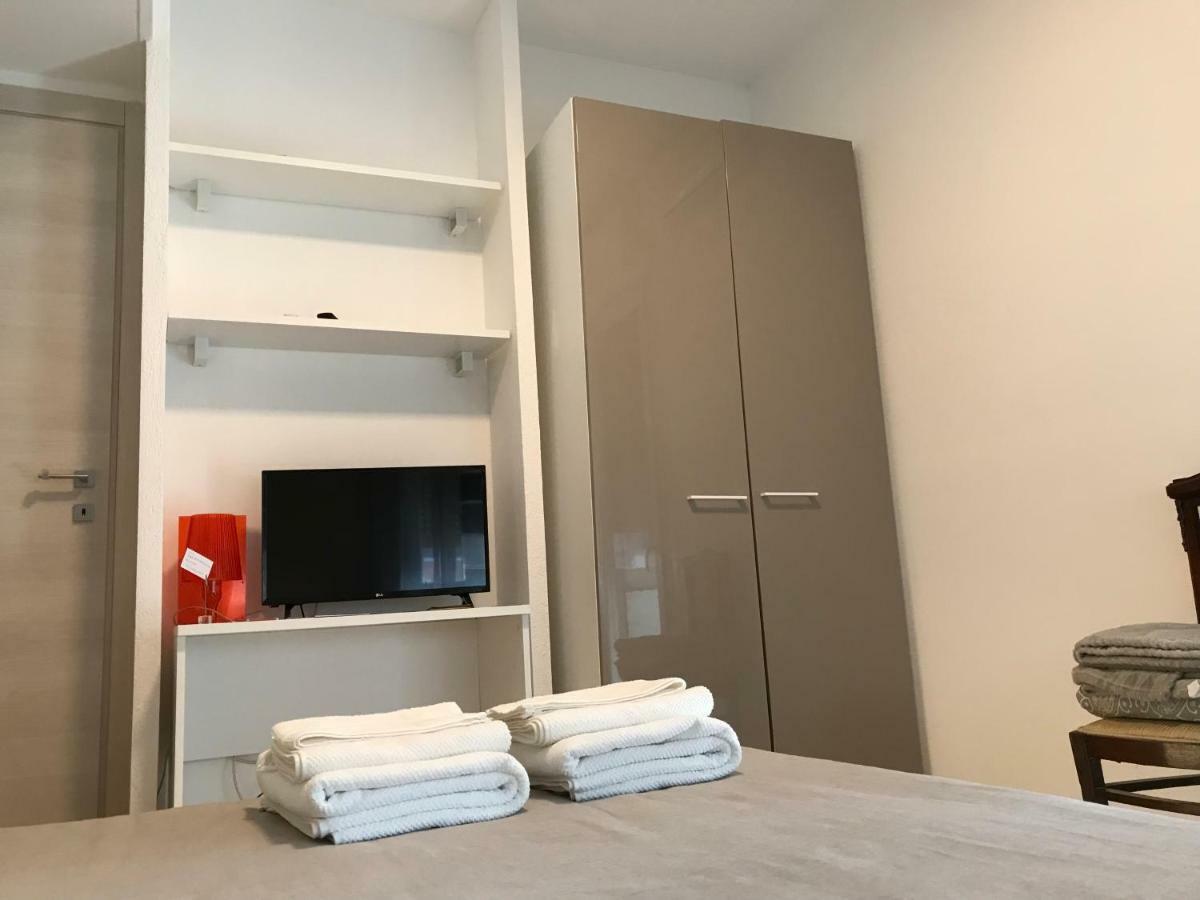 La Maggiolina Camere La Spezia Kültér fotó