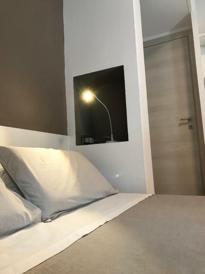 La Maggiolina Camere La Spezia Kültér fotó