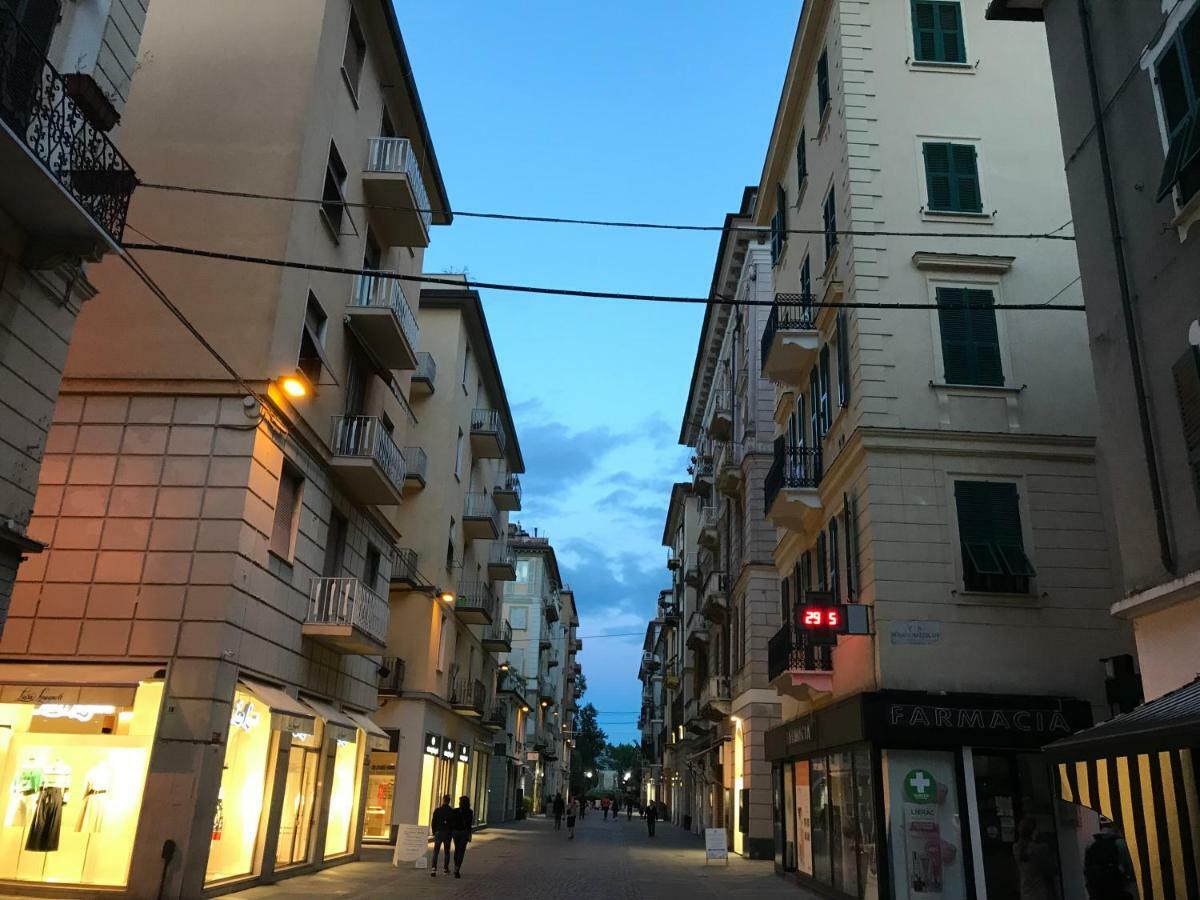 La Maggiolina Camere La Spezia Kültér fotó