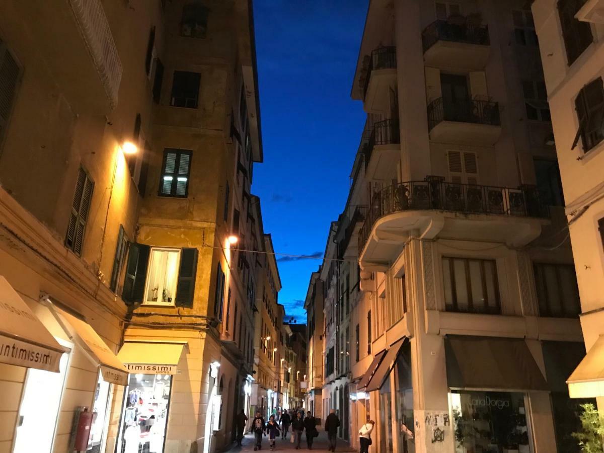La Maggiolina Camere La Spezia Kültér fotó
